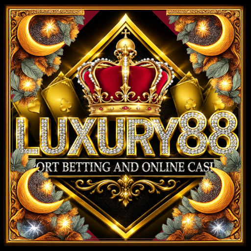 luxury88 — galeri pratinjau Resmi APK